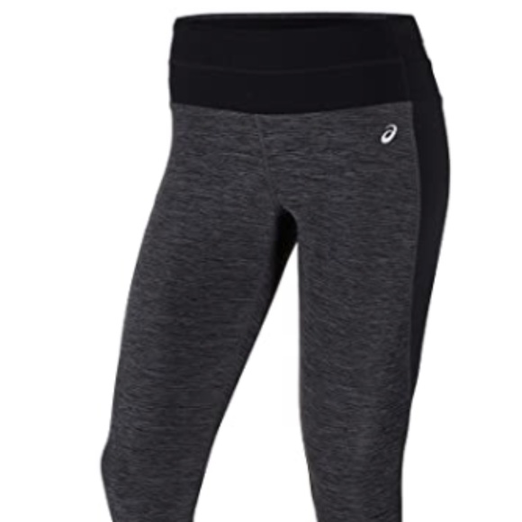 Asics Thermopolis Tights - Picture 1 of 15